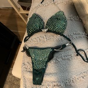 Competition Bikini